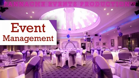 Tips for Choosing the Right Event Stage Rental Services
