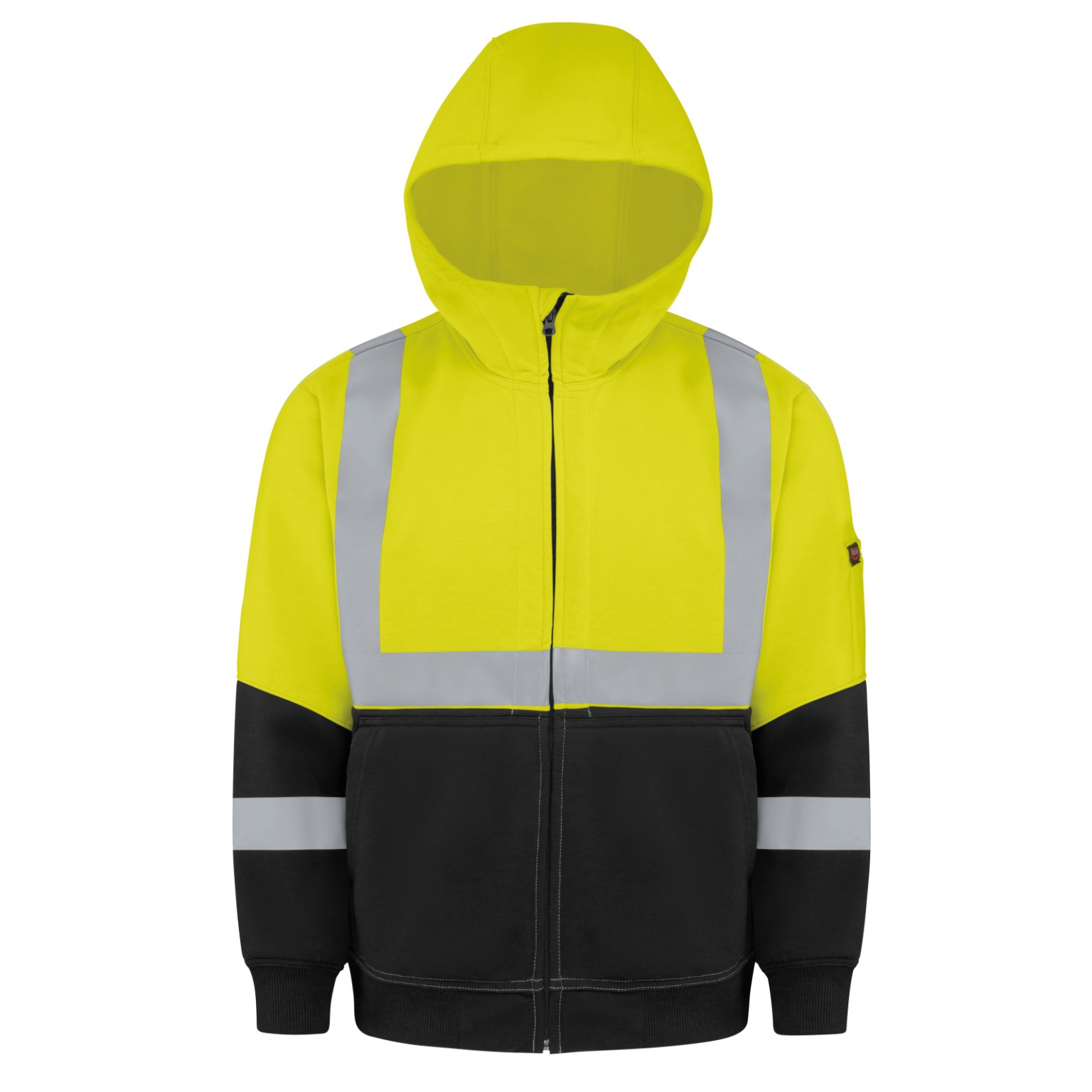 Why Reflective Hoodies Are Becoming Essential for High-Visibility Worksites