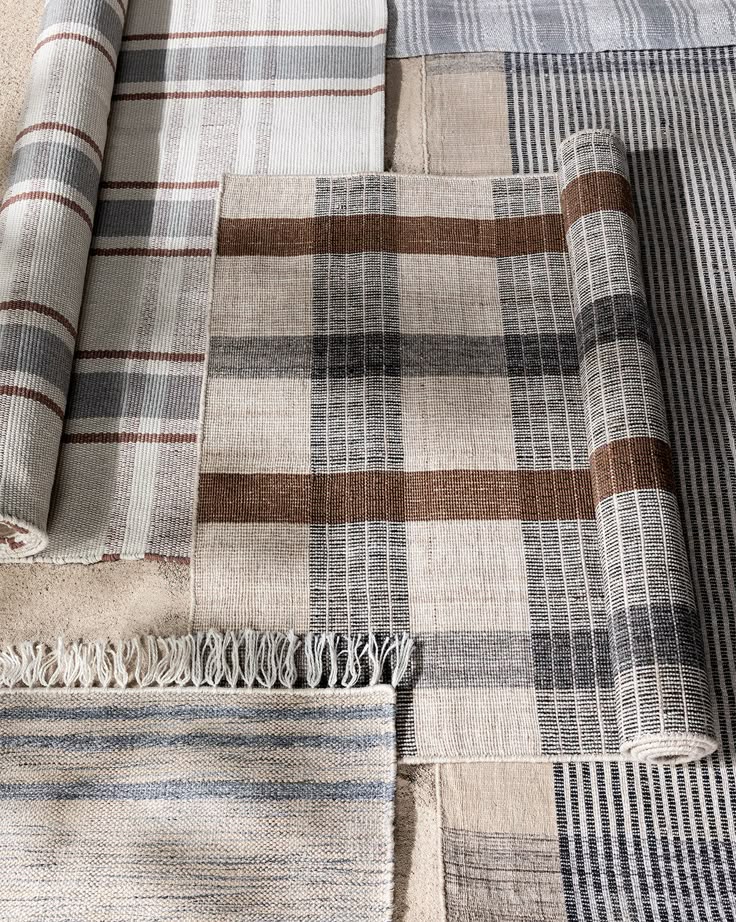 Flat Weave Rugs for High-Traffic Areas: What Makes Them Practical