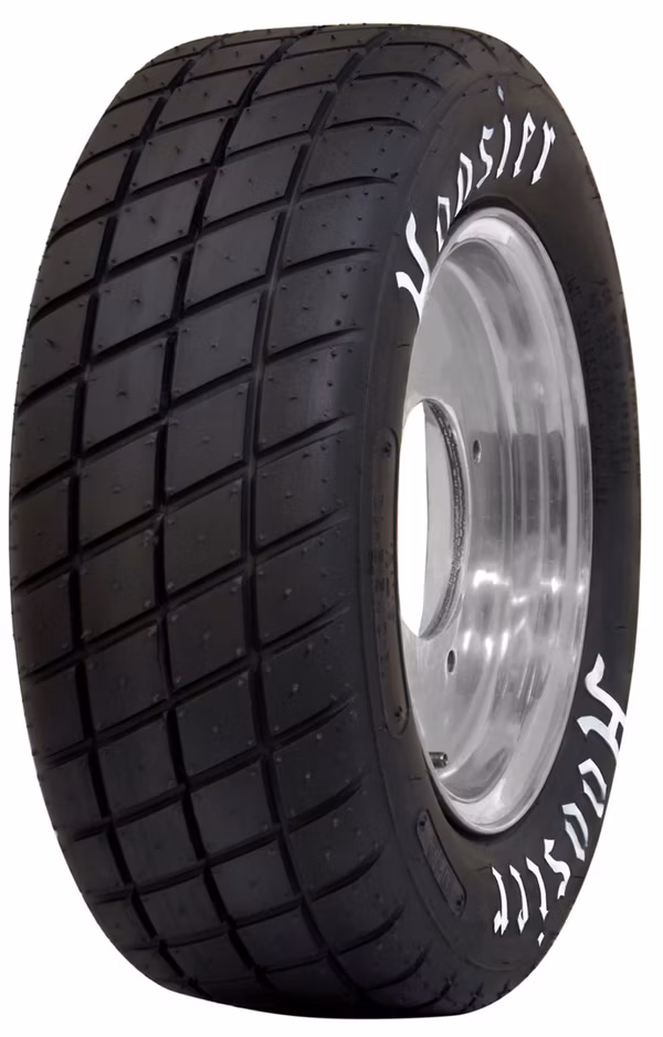 Hoosier Tires for Autocross vs Road Racing: Key Differences