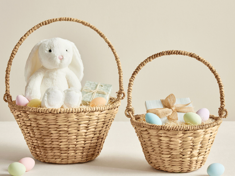 Trending Easter Basket Ideas for 2026