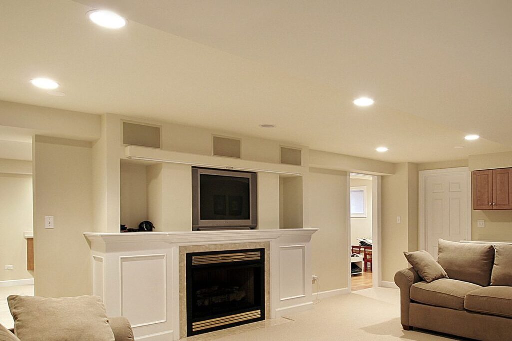 How Recessed Downlights Work: A Beginner’s Breakdown