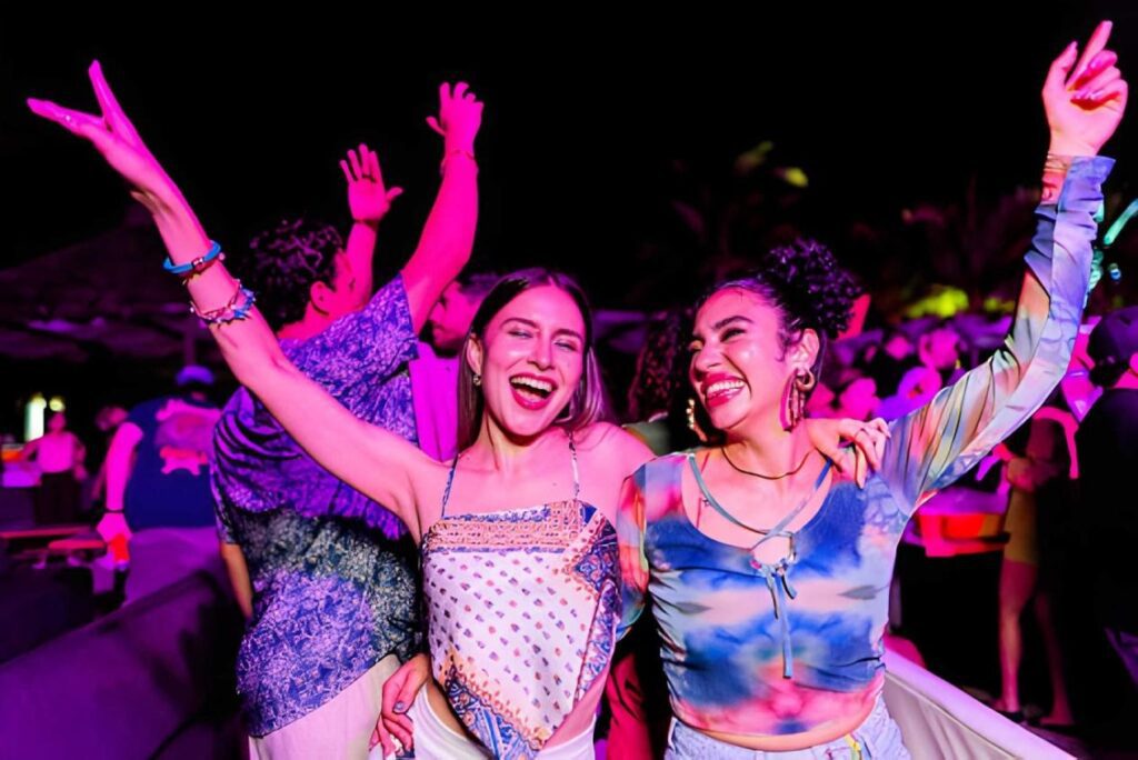Your Complete Guide to Nha Trang Vitamin Spa, Nightlife, and Everything In Between