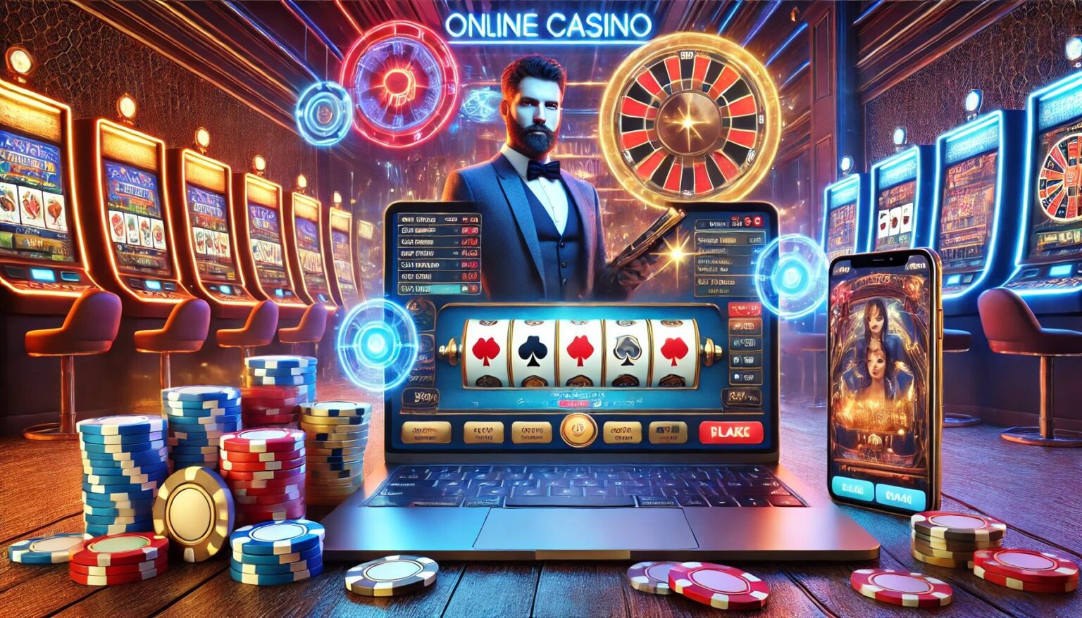 Reels of Fortune: Inside the Most Insanely Popular Online Slots You Should Know About Today