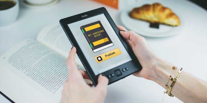 Why Kindle Book Publishers Are the Preferred Choice for Independent Authors