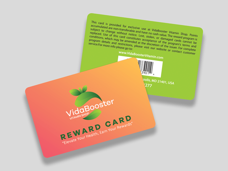 How Loyalty Cards for Business Can Encourage Repeat Customers